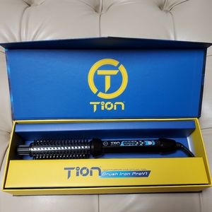Tron Ion Tion Brush Iron ProV1